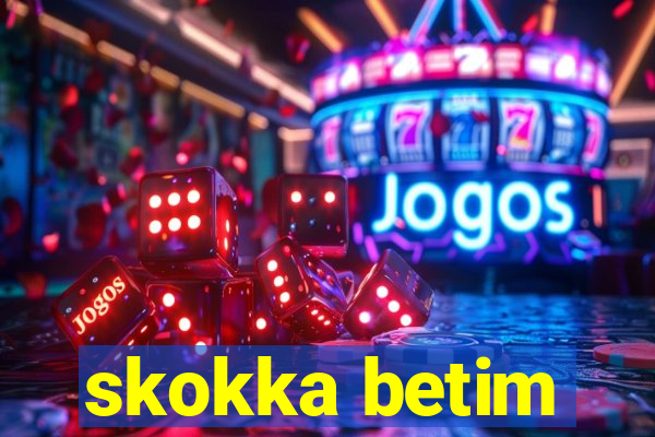 skokka betim